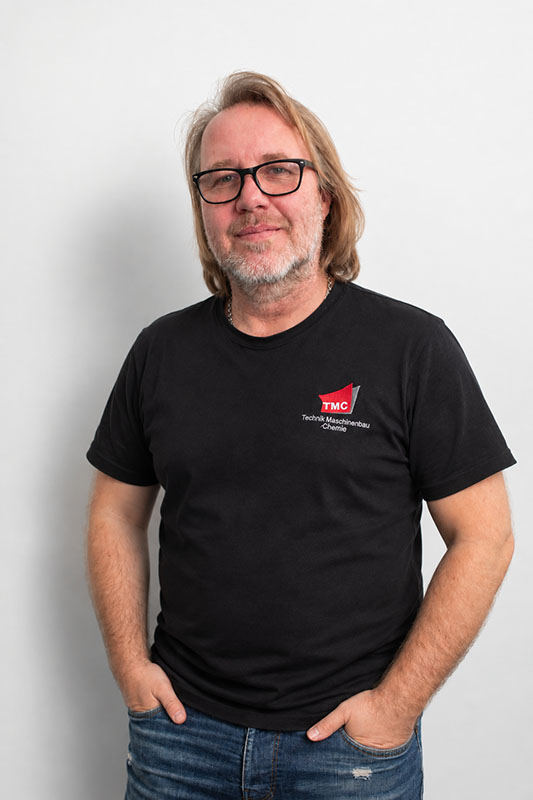 Ing. Werner Büger